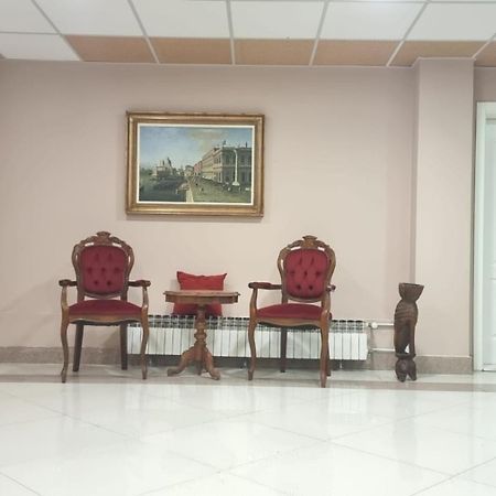 Hotel Bluebell Ohri Dış mekan fotoğraf