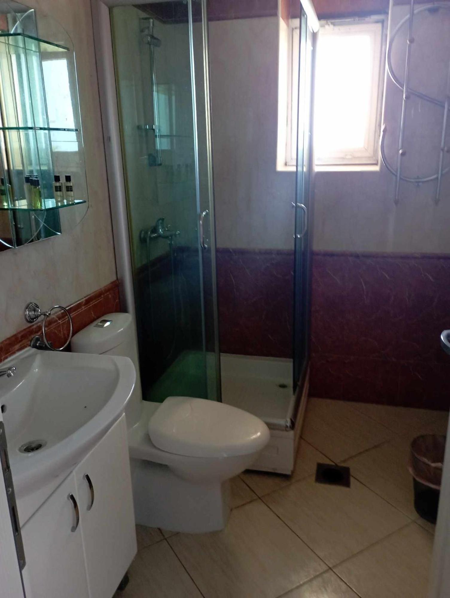 Hotel Bluebell Ohri Dış mekan fotoğraf