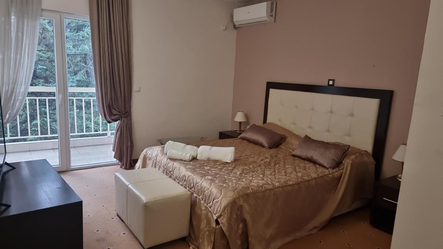Hotel Bluebell Ohri Dış mekan fotoğraf
