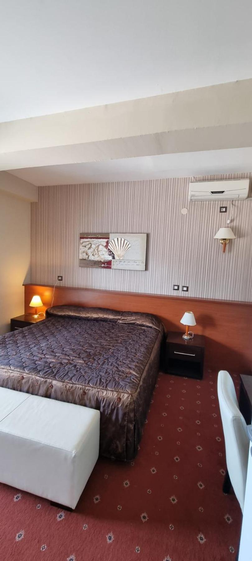 Hotel Bluebell Ohri Dış mekan fotoğraf